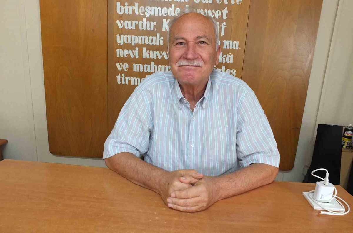 Rekolte Tahminleri İçin Bekleme Çağrısı