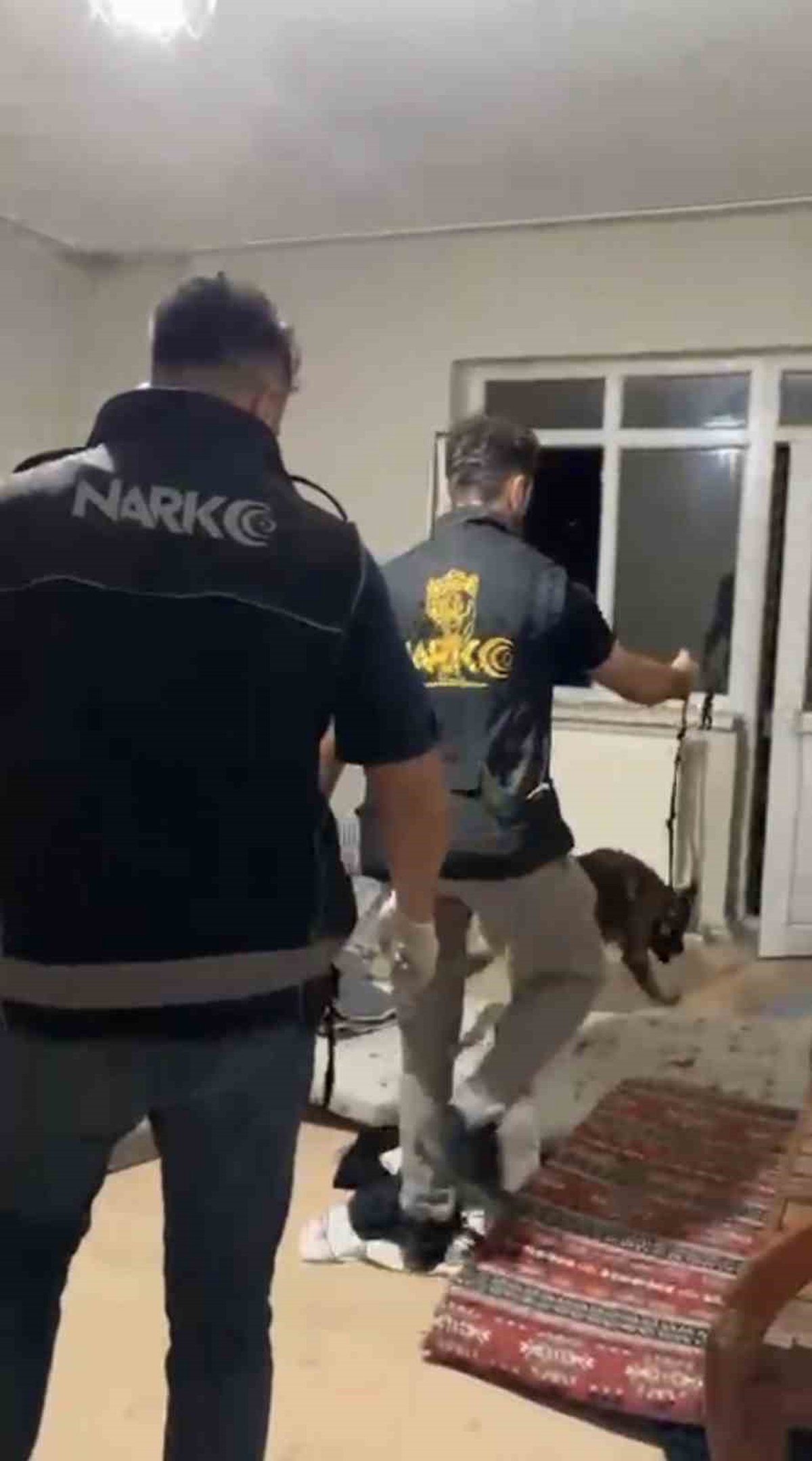 Tunceli\'de Uyuşturucu Operasyonu: 3 Tutuklama