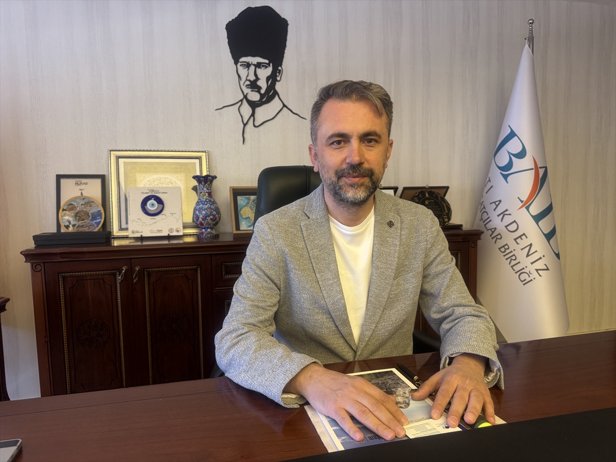 Türkiye\'de Kiraz ve Vişne İhracatında Rekor Artış