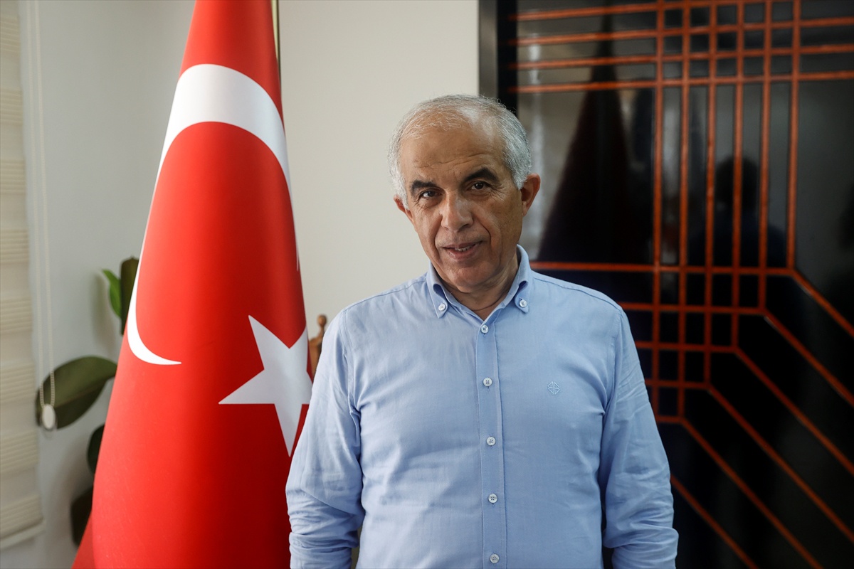 Türkiye\'nin Turunçgil İhracatı Yükseldi