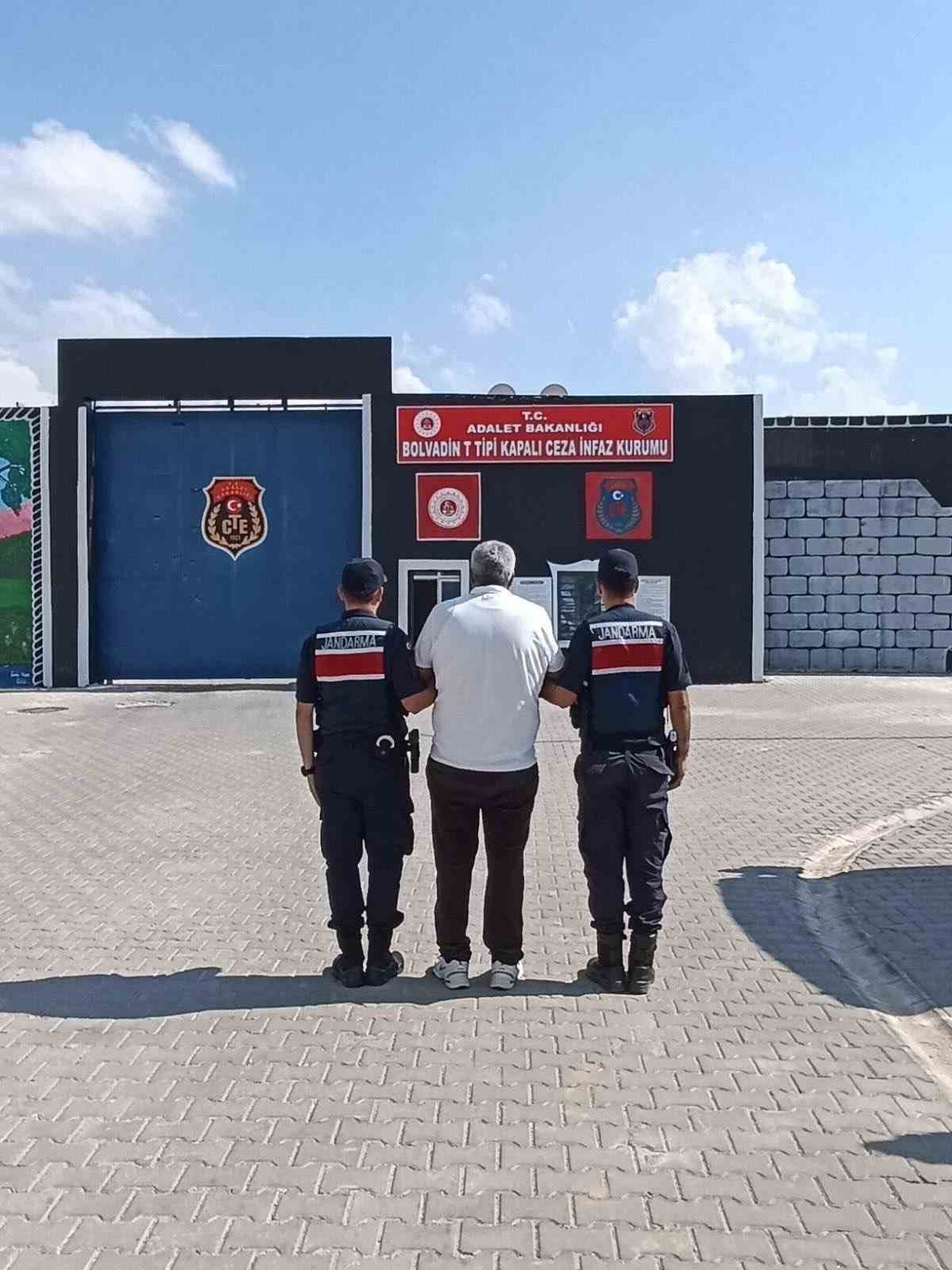 Uyuşturucu Ticareti Yapan Şahıs Yakalandı