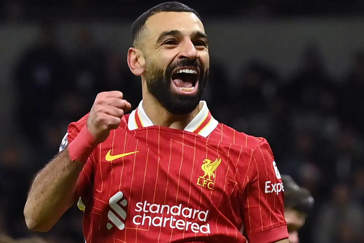 Ve Salah için Serdal Adalı\'dan açıklama geldi