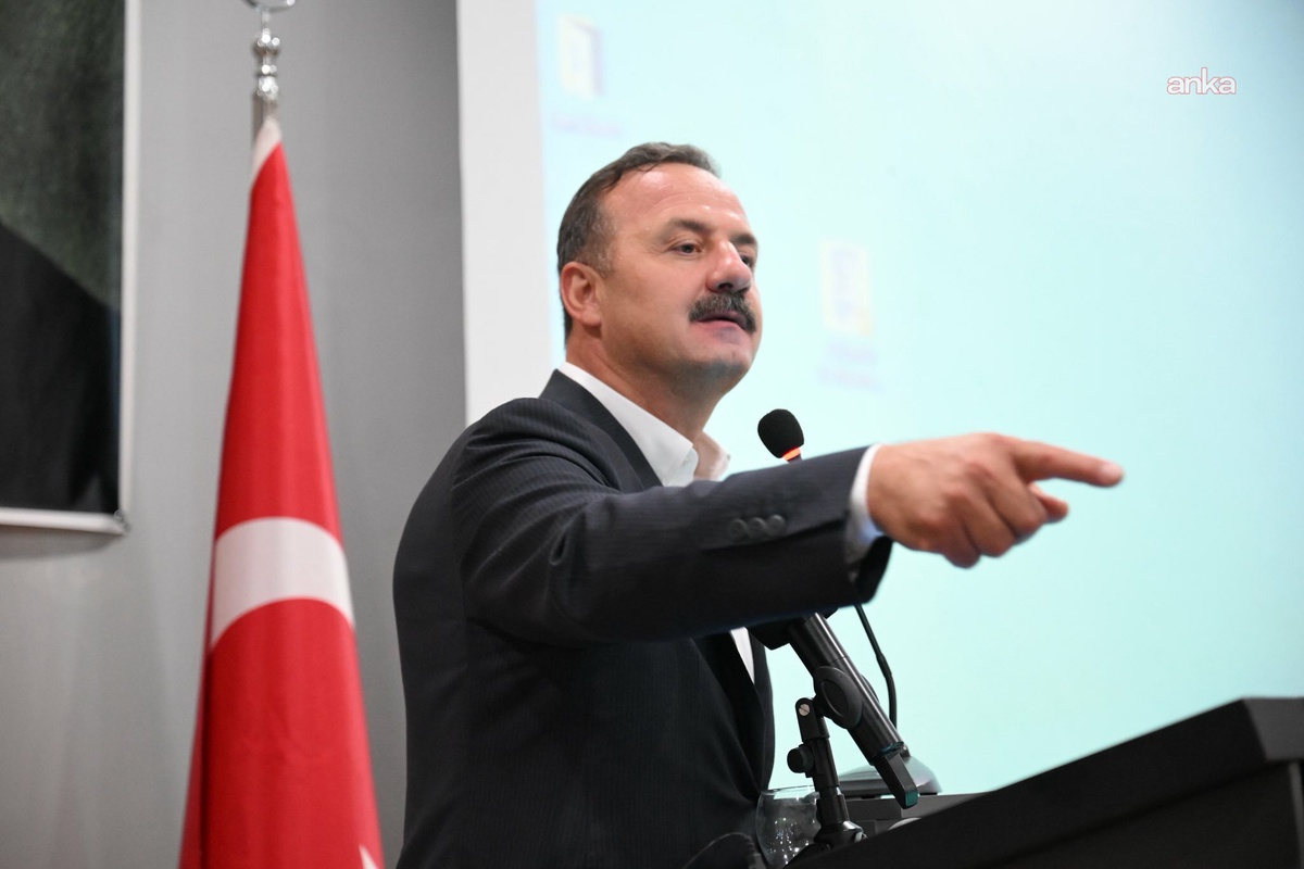 Ağıralioğlu\'ndan İktidara Sert Eleştiri