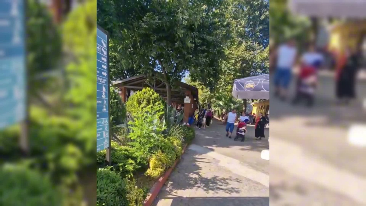 Zonguldak\'ta Denize Girmek Yasaklandı