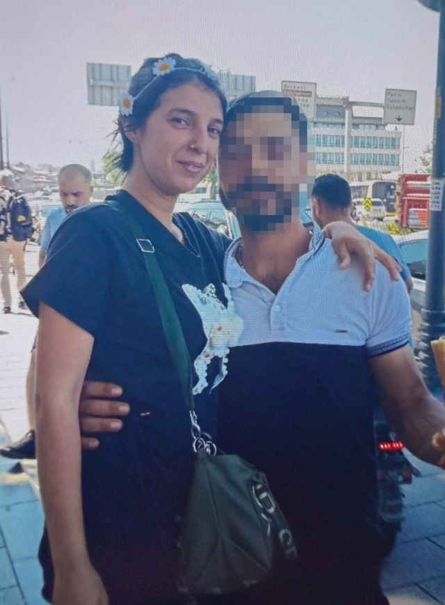 3 çocuk annesi Bedriye’nin katil zanlısı eşi çıktı: Boğup taksiyle ormana taşımış