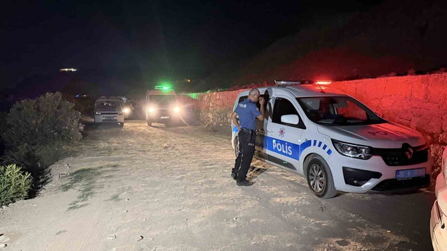 Adana’da 1 kadın ve 2 erkek silahlı saldırıda hayatını kaybetti