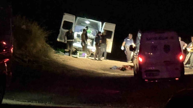 Adana’da 1 kadın ve 2 erkek silahlı saldırıda hayatını kaybetti
