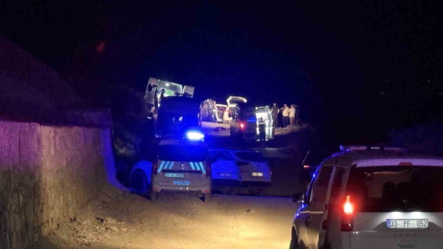 Adana’da 1 kadın ve 2 erkek silahlı saldırıda hayatını kaybetti