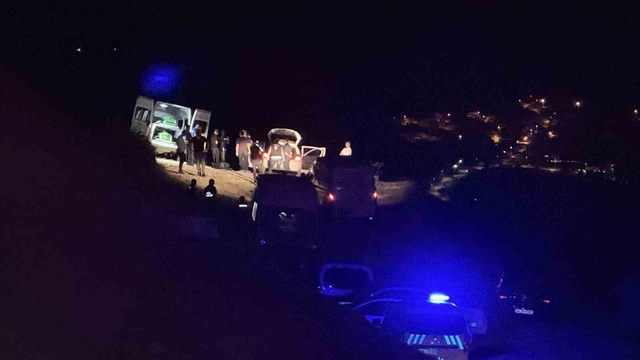 Adana’da 1 kadın ve 2 erkek silahlı saldırıda hayatını kaybetti