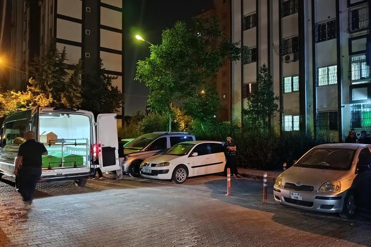 Adana\'da 24 saatte kanlı bilanço! 3\'ü kadın 6 kişi öldürüldü