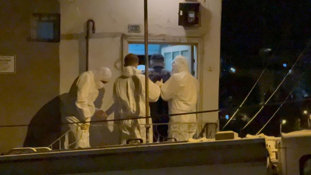 Ağır koku acı gerçeği ortaya çıkardı! 73 yaşındaki adam evinde ölü bulundu