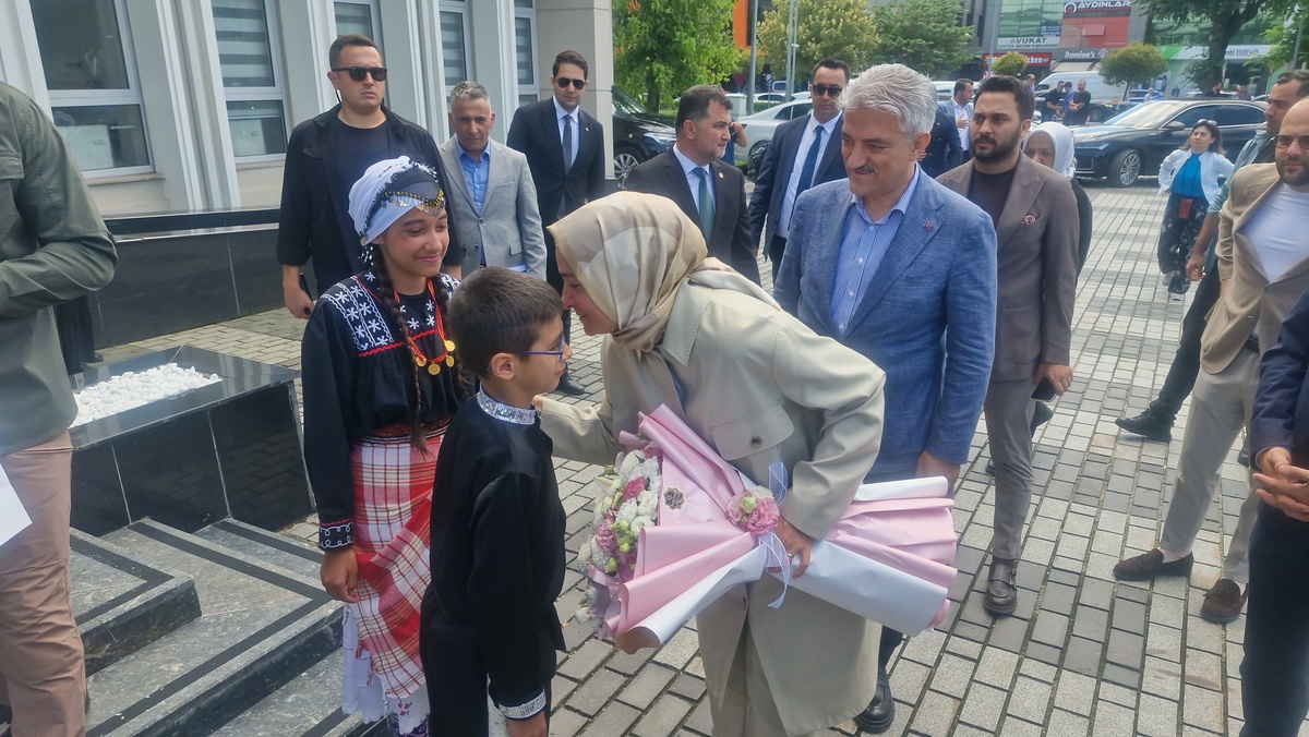 AK Partili Kaya: Türkiye istikrarlı şekilde büyüyor