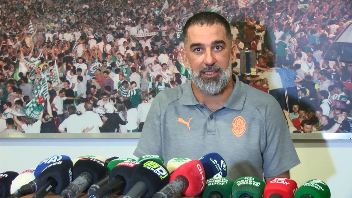 Arda Turan'dan Bursaspor'a Destek Mesajı