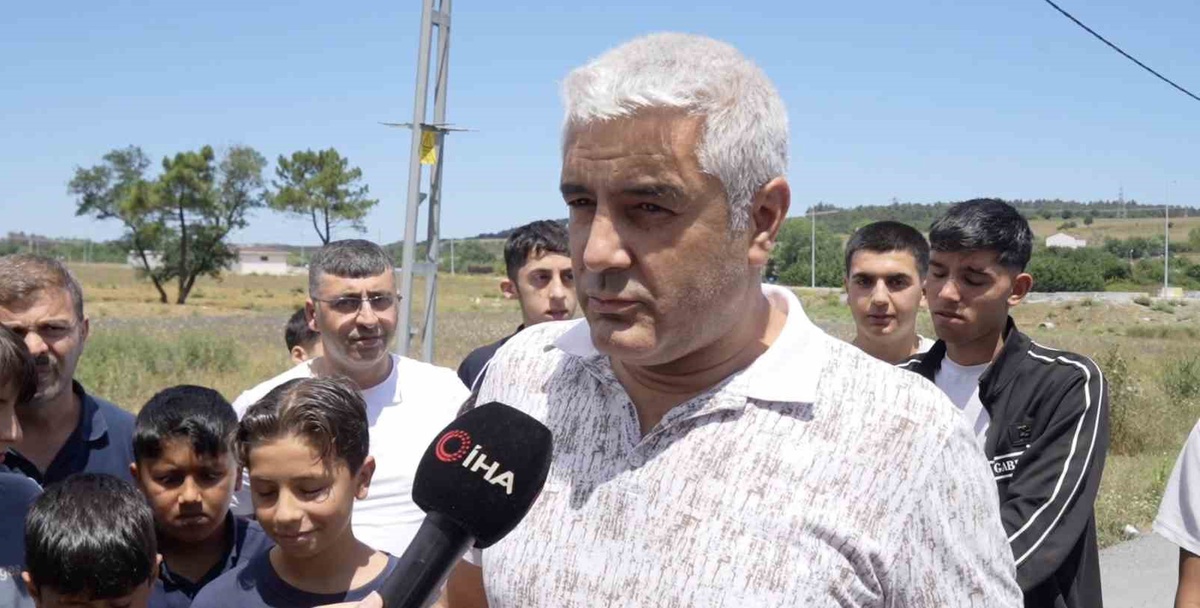 Arnavutköy\'de Feci Kaza: 1 Ölü, 1 Ağır Yaralı