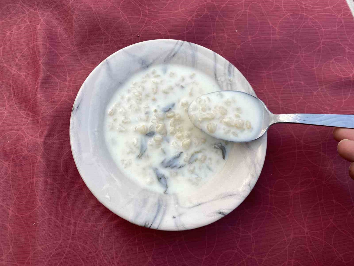 Patnos\'un Gırar Çorbası: Gelenekten Geleceğe