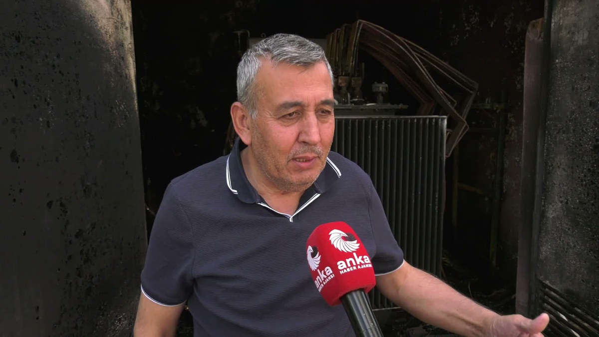 Mamak ve Altındağ\'a Su Yeniden Veriliyor