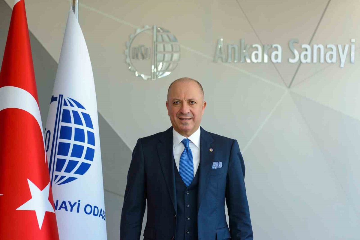 Ankara\'nın İhracat Başarısı %40 Artış