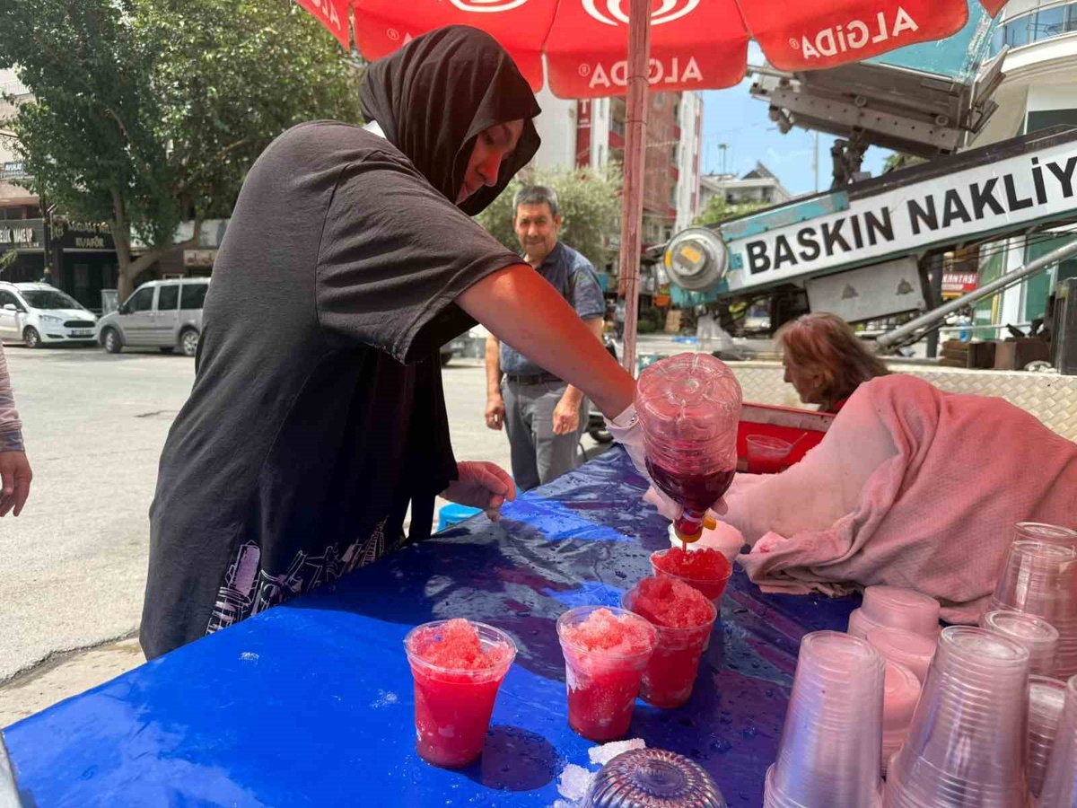 14 Yaşında Girişimci: Hatice Kübra