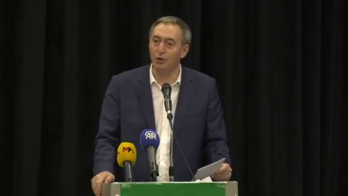 DEM Parti\'den \'Terörsüz Türkiye\' yasası: Bu hafta Meclis\'te