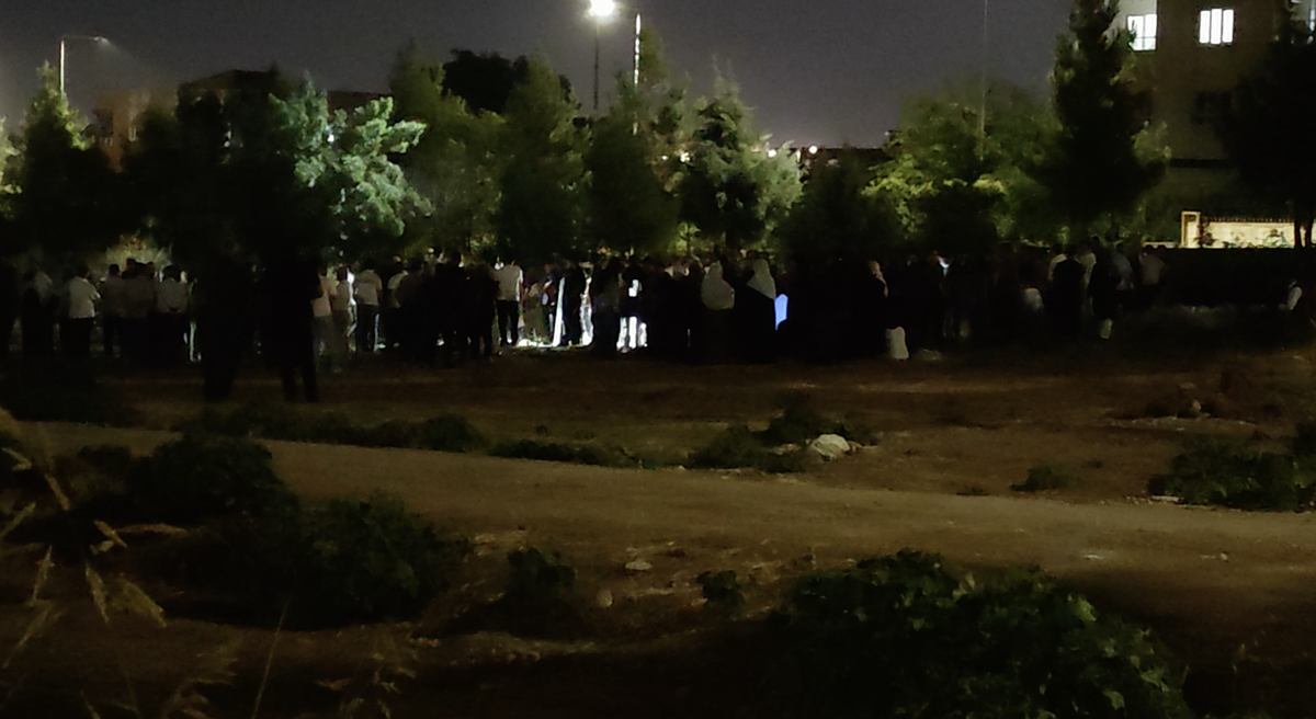 Batman\'da Mezarlıkta Silahlı Saldırı