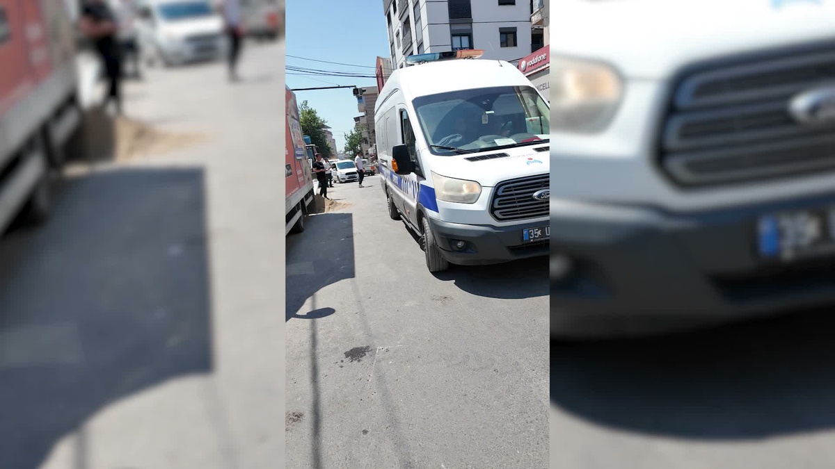 Bayraklı’da kamusal alan işgallerine ortak denetim