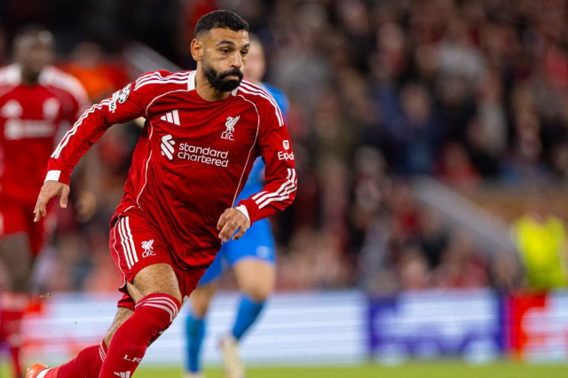 Beşiktaş'ın Salah'a yaptığı teklif belli oldu