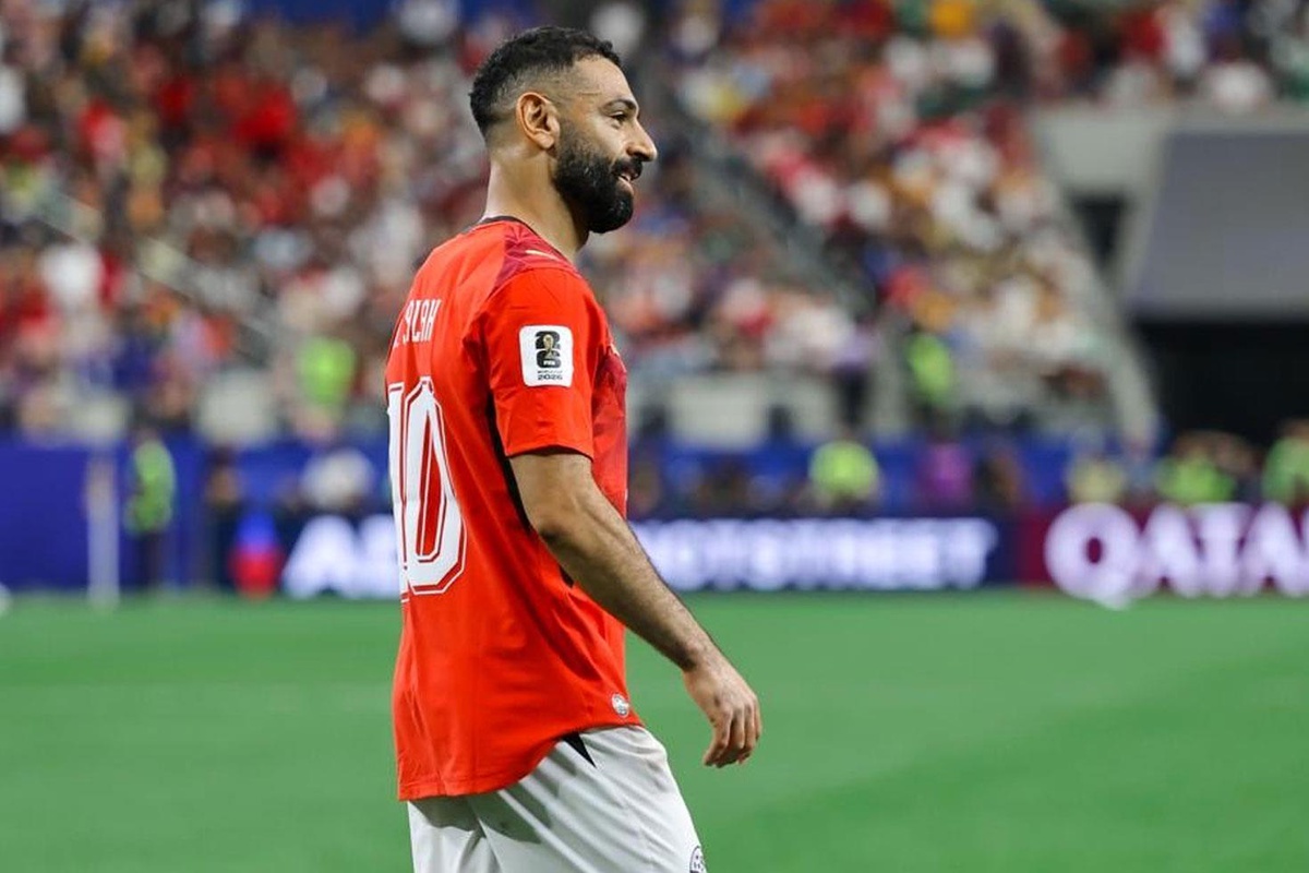 Beşiktaş'ın Salah'a yaptığı teklif belli oldu
