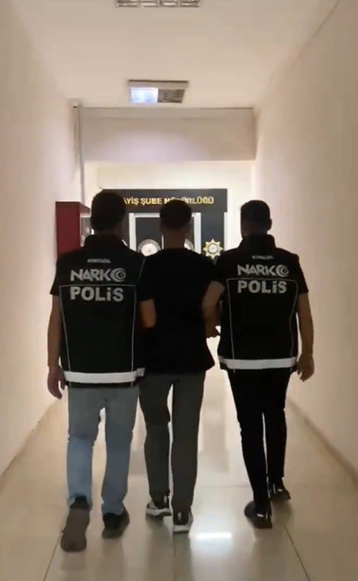 Bingöl\'de Uyuşturucu Ticareti: Şüpheli Tutuklandı