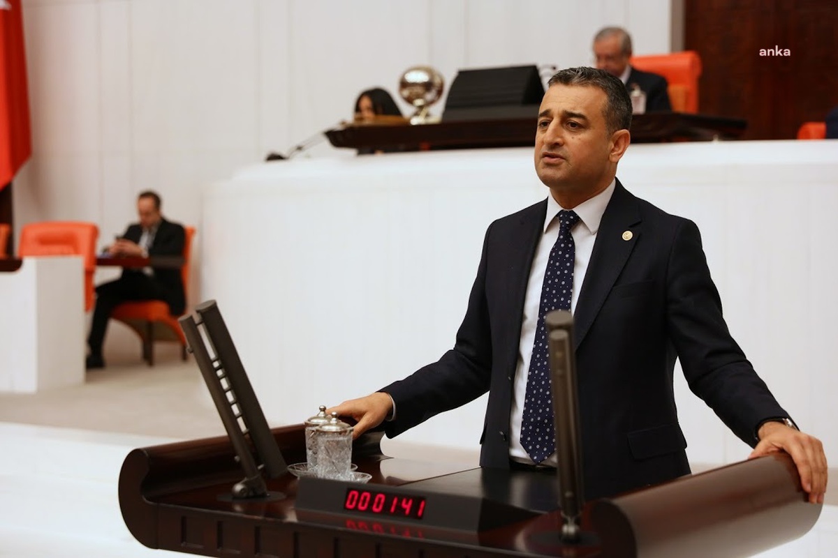 Bulut\'tan Tekin\'e Sert Yanıt