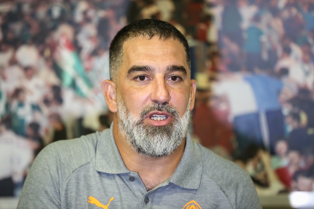 Arda Turan: 'Bursaspor’un Atmosferi Şampiyonlar Ligi’nden Daha Güzel'