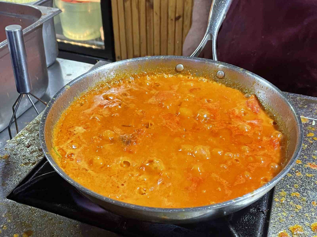 Çakallı\'nın Meşhur Menemeni