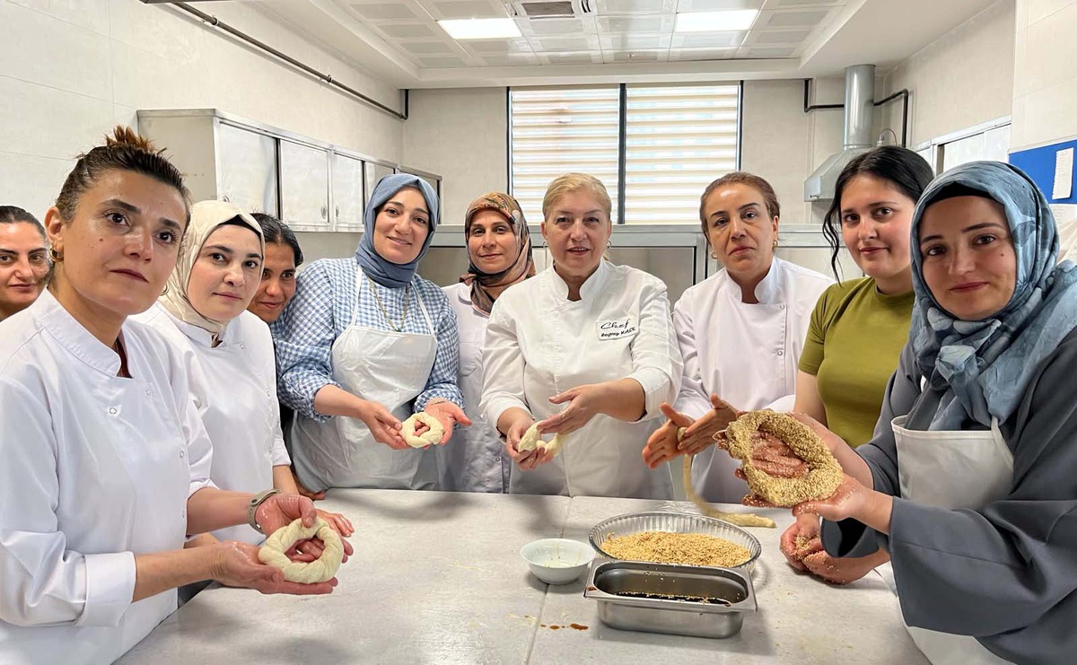 Zeynep Kale: Hayallerin Peşinden Koşan Kadın