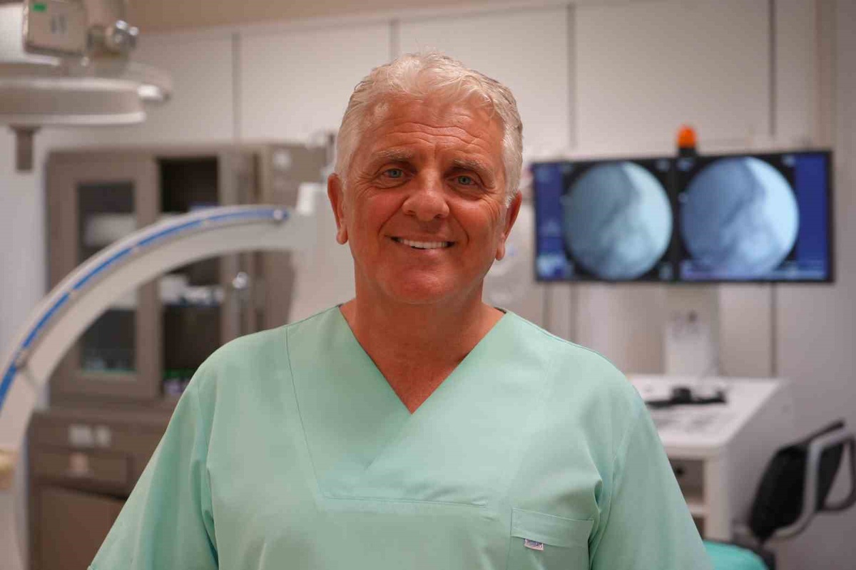Trigeminal Nevraljiye Umut