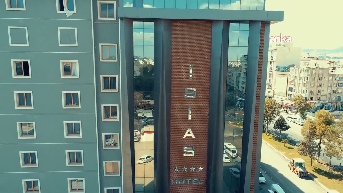 Depremde yıkılan İsias Otel tazminat davasında bilirkişi raporu: Kamu kurumları yüzde 28 kusurlu