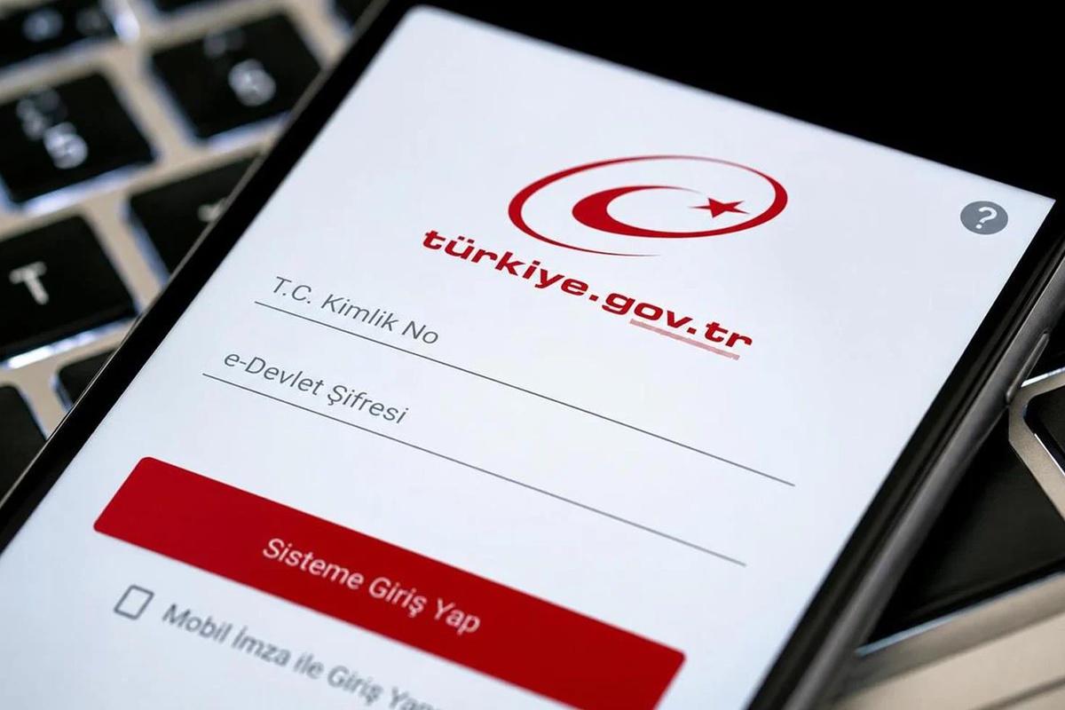 e-Devlet\'e giren herkes bunu kontrol etsin! Adınıza şirket kaydı çıkabilir