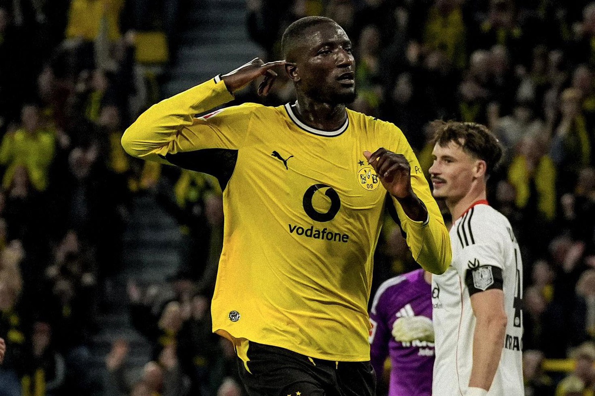 Fenerbahçe\'ye Borussia Dortmund\'dan beklediği haber geldi