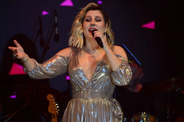 Funda Arar'dan Haluk Levent itirafı: Camiada ne olduğu biliniyordu