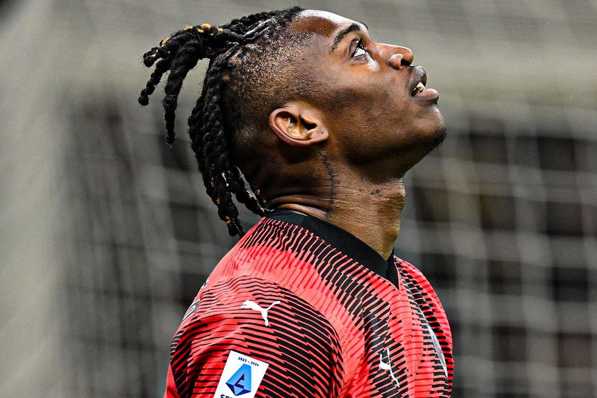 Galatasaray\'dan Leao için Milan\'a teklif! Anında yanıt geldi