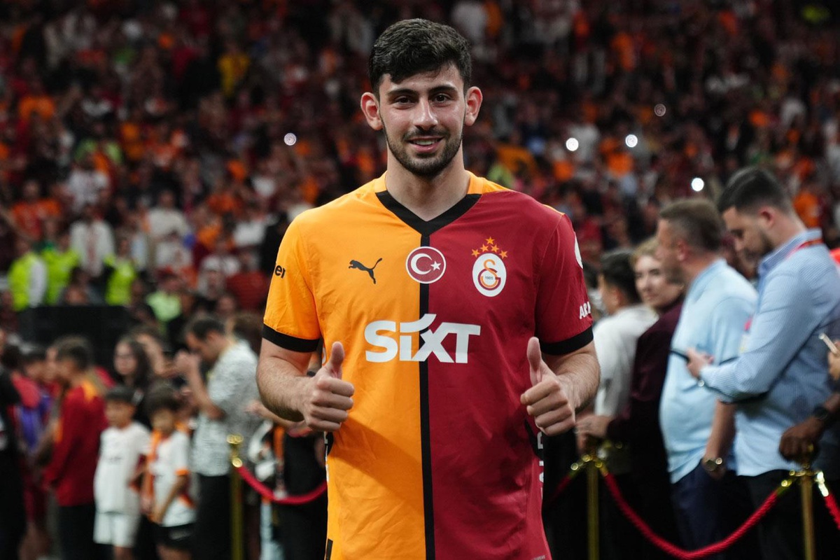 Galatasaray\'ın eski yıldızı Yusuf Demir\'den sarı-kırmızılı takım için olay sözler