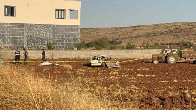 Gaziantep'te feci kaza: 1 ölü, 5 yaralı