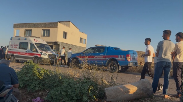 Gaziantep'te feci kaza: 1 ölü, 5 yaralı