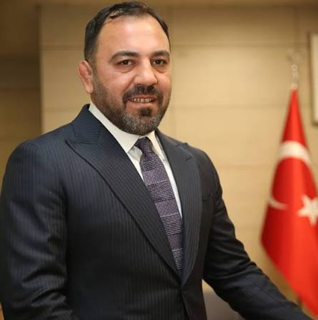 Güreş Federasyonu, hakeme saldıran Hamza Yerlikaya'ya soruşturma başlattı
