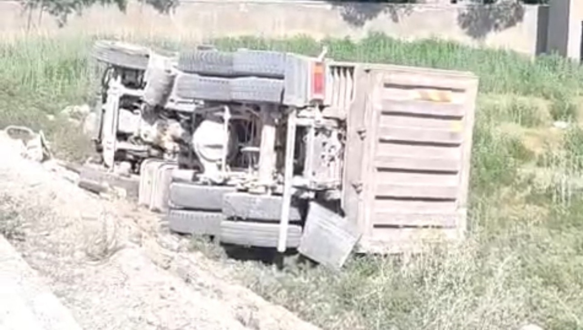 Yüksekova\'da 3 Trafik Kazası: 1 Ölü, 7 Yaralı