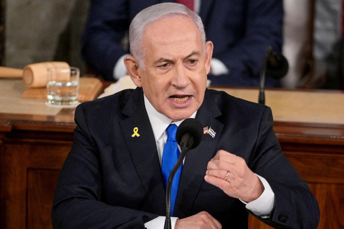 İsrail basını Netanyahu\'yu yerden yere vurdu: Tarihin en kötü başbakanı olarak anılacak