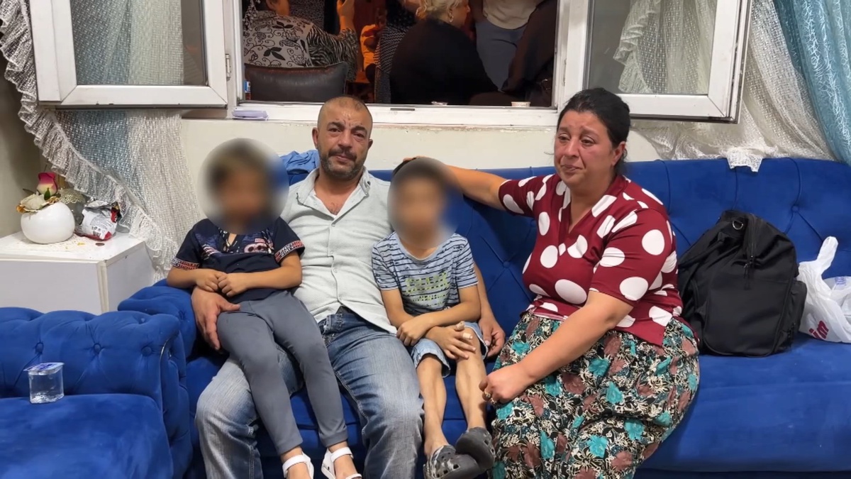 Kağıthane\'de Cinayet: 3 Çocuk Annesi Öldürüldü
