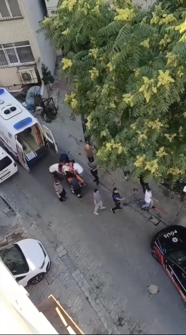 Gözünü kırpmadan çocukluk arkadaşını vurdu! Bakın sebebi neymiş