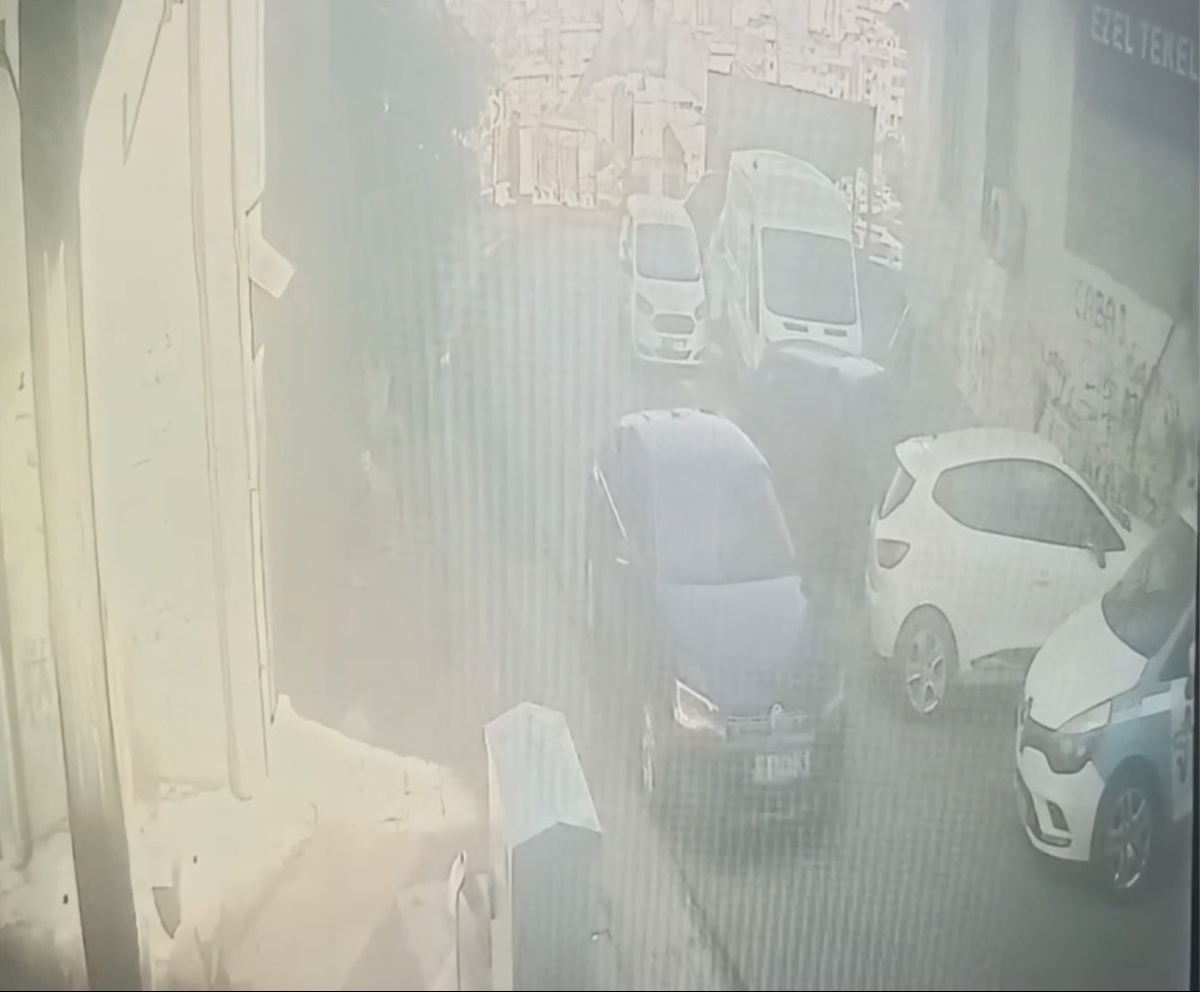 Gözünü kırpmadan çocukluk arkadaşını vurdu! Bakın sebebi neymiş