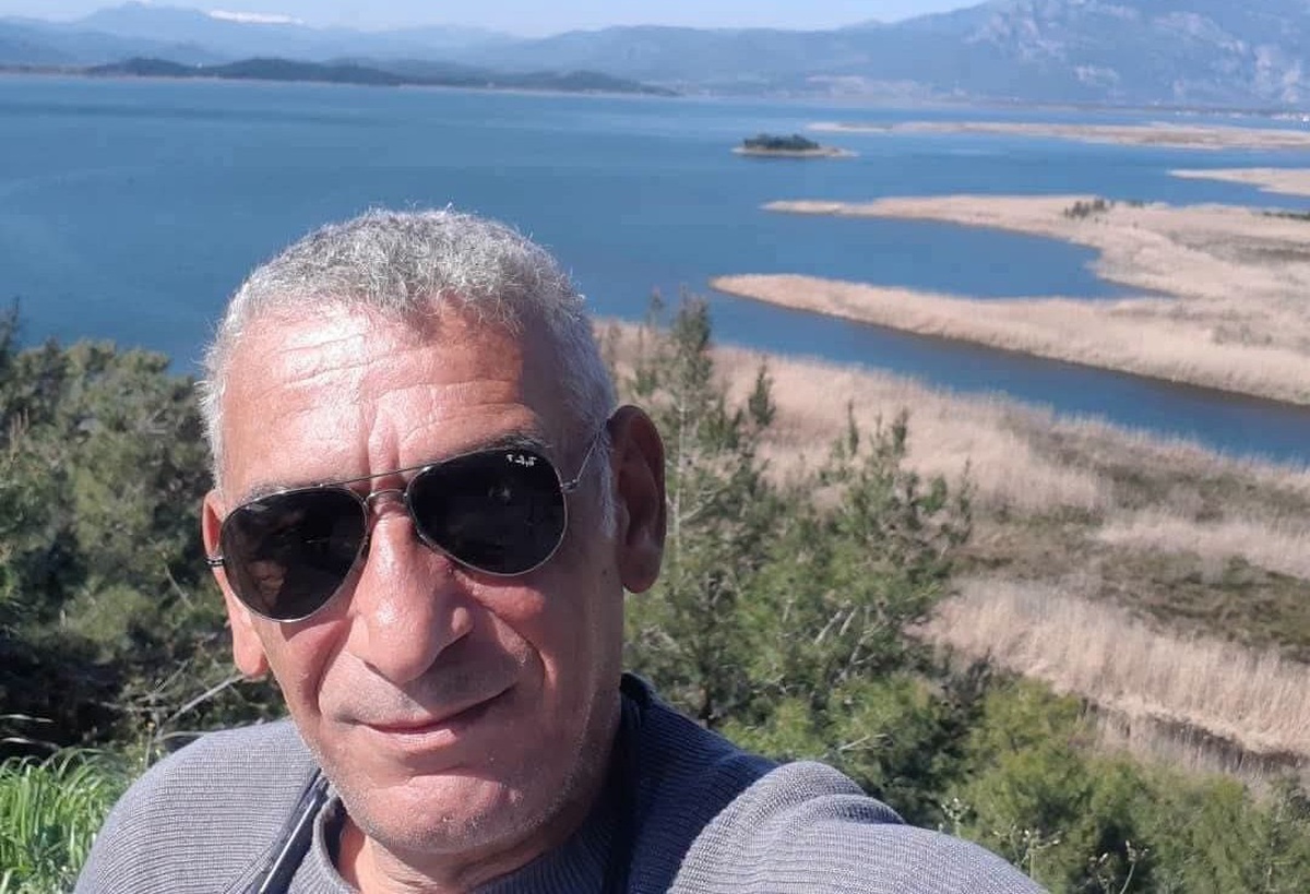 Tarih Öğretmeni Salih Sül\'ün Ölümü