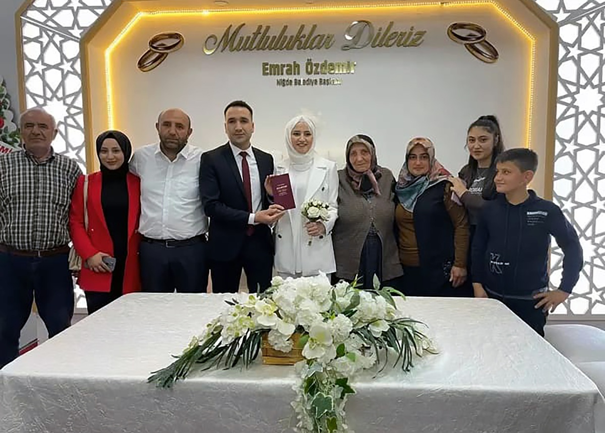 Çocuklarıyla son kez vedalaştılar: Dünürlerin ölümünde kahreden detay
