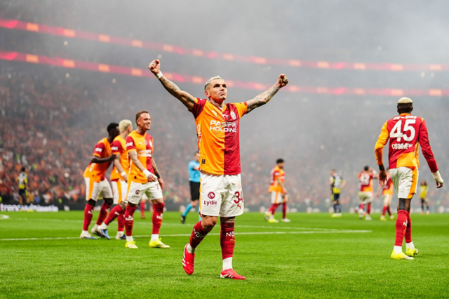 Lucas Torreira'dan Galatasaraylıları endişelendiren itiraf
